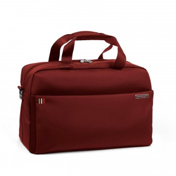 VENICE 2.0 CABIN DUFFLE WITH EXPANDABLE SYSTEM AND TABLET 10' COMPARTMENT