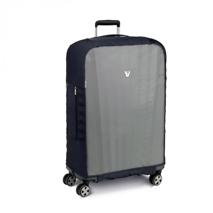 RONCATO SMART TRAVEL HOUSSE VALISE GRAND TAILLE
