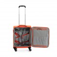 RONCATO SPEED TROLLEY CABINE 55 CM AVEC SYSTEME EXTENSIBLE