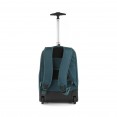 RONCATO SPEED SMALL CABIN BACKPACK TROLLEY 2 WHEELS