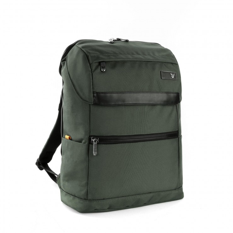 RONCATO ROVER BACKPACK WITH 15,6' LAPTOP HOLDER