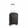 RONCATO DOUBLE PREMIUM CARRY-ON SPINNER
