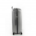 RONCATO UNICA TROLLEY GRANDE 80 CM SILVER