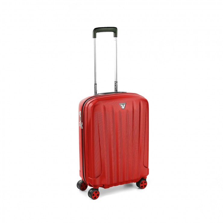 RONCATO UNICA TROLLEY CABINA 55 CM RUBINO