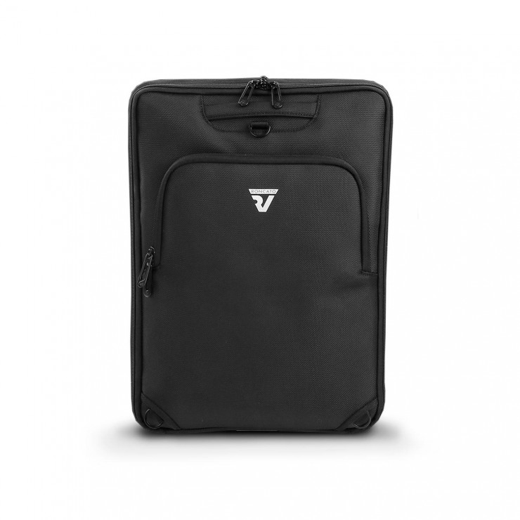 RONCATO D-BOX REMOVABLE COMPARTMENT D-BOX FOR 15.6' LAPTOP AND TABLET 10'