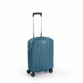 RONCATO UNICA TROLLEY CABINA 55 CM AZZURRO