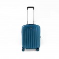 RONCATO UNICA TROLLEY CABINA 55 CM AZZURRO