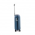 RONCATO UNICA TROLLEY CABINA 55 CM AZZURRO