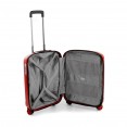 RONCATO UNICA TROLLEY CABINA 55 CM RUBINO