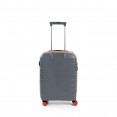 RONCATO BOX YOUNG CARRY-ON SPINNER 55CM