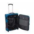 RONCATO HYPER CABIN TROLLEY WITH REMOVABLE BACKPACK