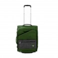 RONCATO HYPER CABIN TROLLEY WITH REMOVABLE BACKPACK
