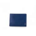 RONCATO RIO WALLET WITH COIN HOLDER