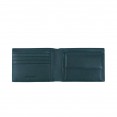 RONCATO PHANTOM WALLET RFID WITH COIN HOLDER