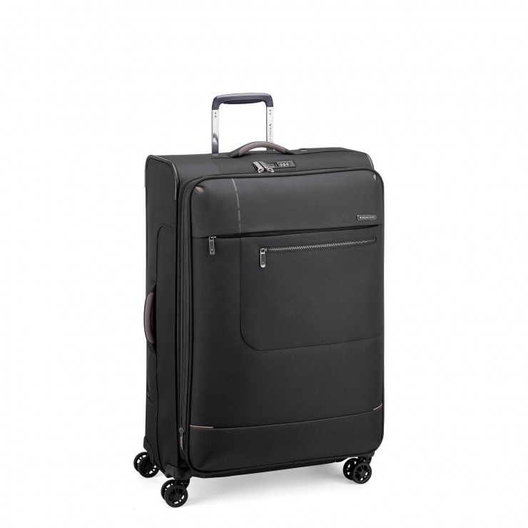 RONCATO SIDETRACK TROLLEY GRAND TAILLE 75 CM AVEC SYSTEME EXTENSIBLE