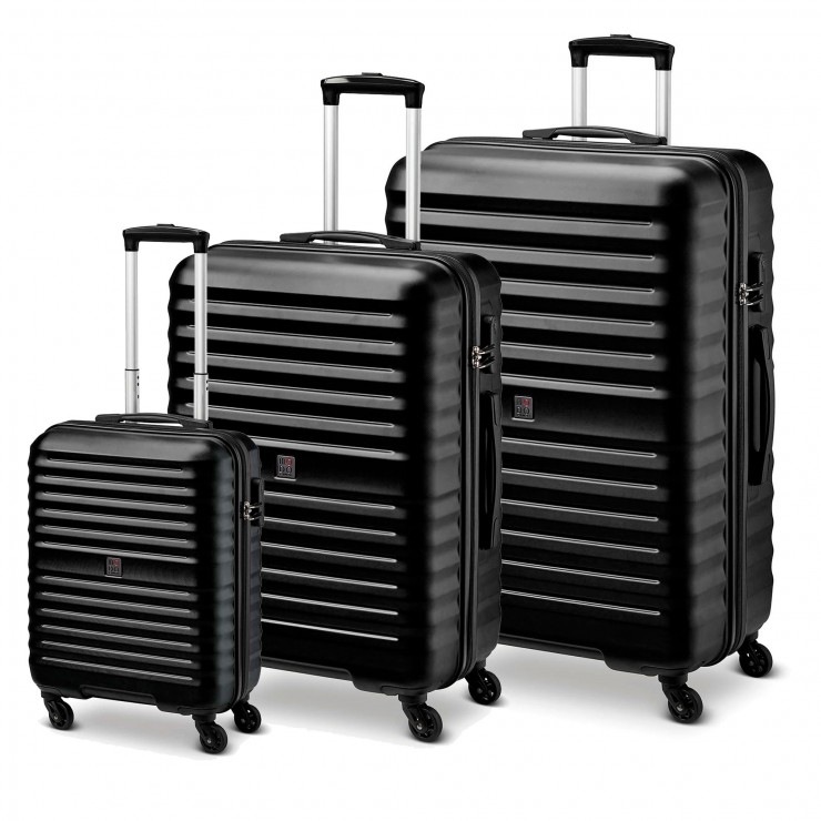 MODObyRONCATO VENUS SET 3 TROLLEY