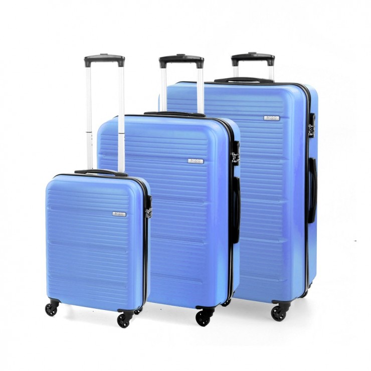 MODO by Roncato JUMP SET 3 TROLLEY