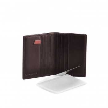RONCATO PASCAL CREDIT CARD HOLDER