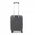 RONCATO SKYLINE CARRY-ON SPINNER EXPANDABLE 55 CM