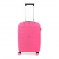 RONCATO BOX YOUNG CARRY-ON TROLLEY 55CM