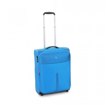 RONCATO BLAZE CARRY-ON SPINNER EXPANDABLE 55 x 40 x 20/23 CM