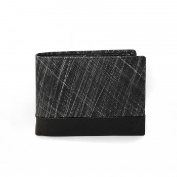RONCATO CAIRO TECH WALLET RFID WITH COIN HOLDER WITH RFID