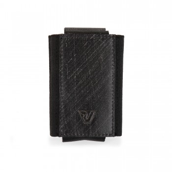 RONCATO CAIRO TECH CREDIT CARD HOLDER WITH RFID