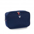 RONCATO CROSSLITE NECESSAIRE BLU