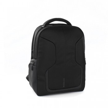 RONCATO SURFACE BACKPACK WITH 14' LAPTOP HOLDER NOIR