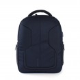 RONCATO SURFACE BACKPACK WITH 14' LAPTOP HOLDER DARK BLUE