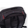 RONCATO SURFACE BACKPACK WITH 15.6' LAPTOP HOLDER ANTHRACITE