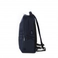 RONCATO SURFACE BACKPACK WITH 15.6' LAPTOP HOLDER DARK BLUE
