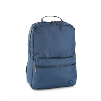 RONCATO BROOKLYN REVIVE 15.6' LAPTOP BACKPACK