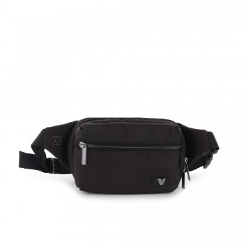 RONCATO BROOKLYN REVIVE SMALL BUMBAG