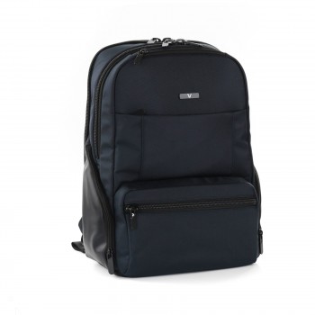 RONCATO AGENCY BACKPACK WITH 15.6' LAPTOP HOLDER AND USB