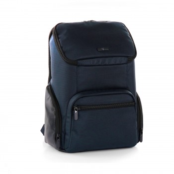 RONCATO AGENCY BACKPACK WITH 15.6' LAPTOP HOLDER AND USB