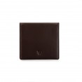 RONCATO PASCAL COIN HOLDER BROWN