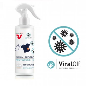 RONCATO VIRALOFF TRIGGER VIRAL AND SMELL OFF