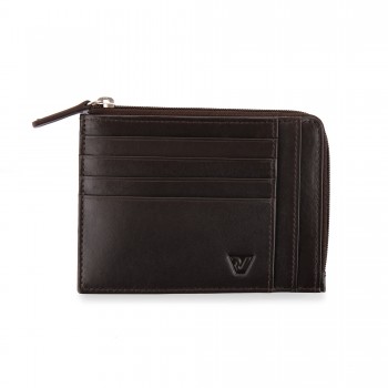 RONCATO AVANA CREDIT CARD HOLDER WITH RFID