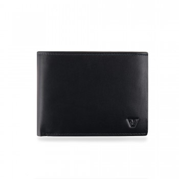 RONCATO AVANA WALLET RFID WITH COIN HOLDER
