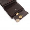 RONCATO PASCAL WALLET BROWN
