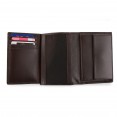 RONCATO PASCAL WALLET BROWN