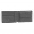 MILANO WALLET WITH COIN HOLDER