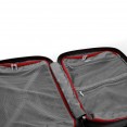 RONCATO DOUBLE TECH CARRY-ON SPINNER