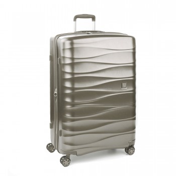 RONCATO STELLAR LARGE TROLLEY 76 CM WITH EXPANDABLE SYSTEM