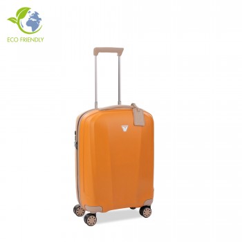 RONCATO WE ARE ECO CARRY-ON SPINNER 55 CM