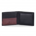 TOKYO WALLET RFID WITH COIN HOLDER