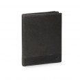 CAIRO TECH VERTICAL WALLET RFID WITH REMOVABLE HOLDER