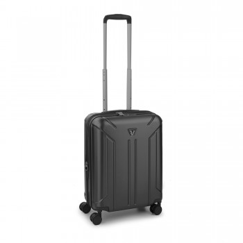 RONCATO LINK CARRY-ON TROLLEY ERWEITERBAR 55 X 40 X 20/25 CM