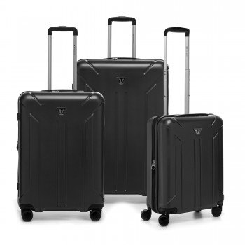 RONCATO LINK SET 3 SPINNER (LARGE + MEDIUM + CARRY-ON)